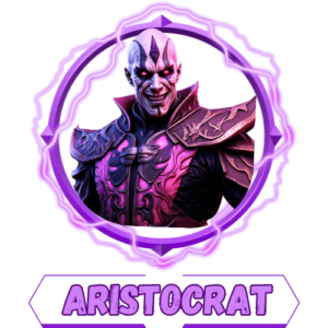 Online Casino 1: Aristocrat