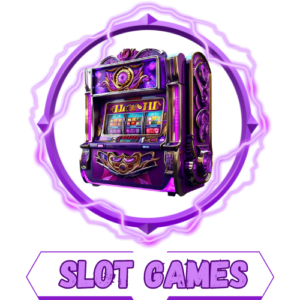 Online Casino 4: Slot Games